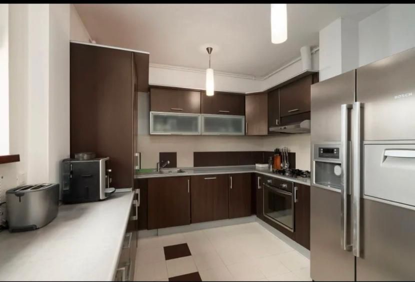 Apartament Duplex 5 camere de vanzare Herastrau - Poză 4