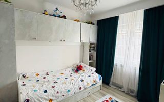 Apartament 3 camere de vânzare – Cluj-Napoca, Mărăști - Poză 4