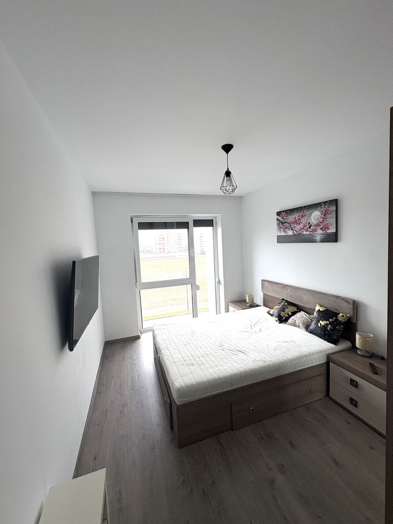 Apartament de închiriat - Poză 7