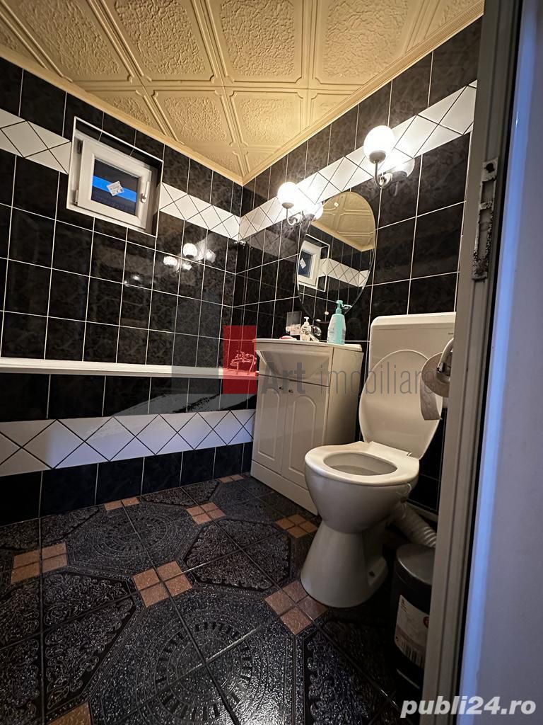 Apartament in Mihail Sebastian renovat nou - Poză 5