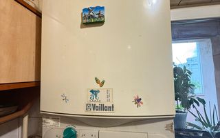 Centrala Proprie | 3 camere | Decomandat | N. Titulescu - Poză 10