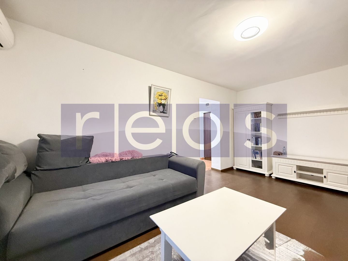 VÂNZARE 2 CAMERE | ZONA TITAN | MOBILAT ȘI UTILAT - Poză 3