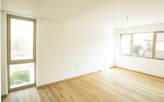 VILA  BANEASA RESIDENTIAL PARK - Poză 14