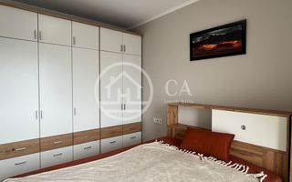 Apartament de închiriat cu 2 camere în zona AES Residence, Oradea - Poză 2