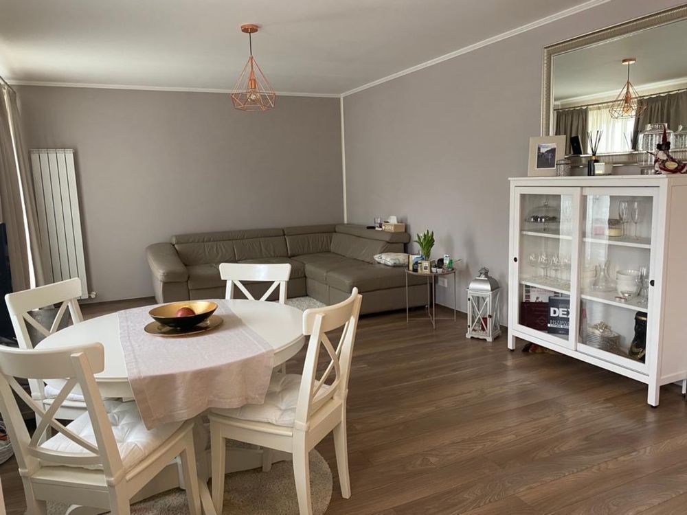 Apartament 2 camere | Tractorul  | Top city - Poză 1