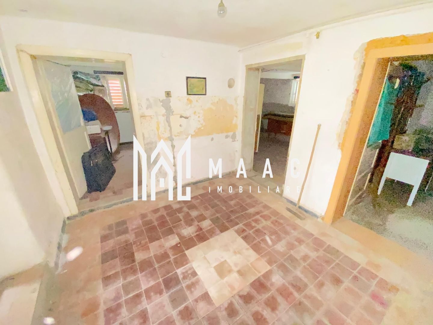 Casă individuala I 300 mp I Teren 1000 mp | Cisnadie - Poză 5