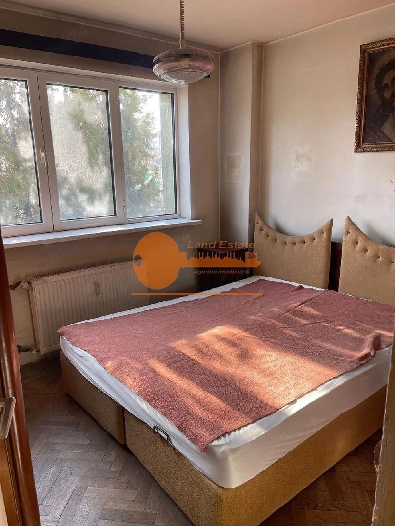 Apartament 3 Camere | Piața Victoriei | 600 m de Metrou - Poză 5