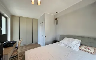 Vil de tip Duplex *P+1E+M* | 176 mp utili | mobilată complet | Chitila - Poză 38