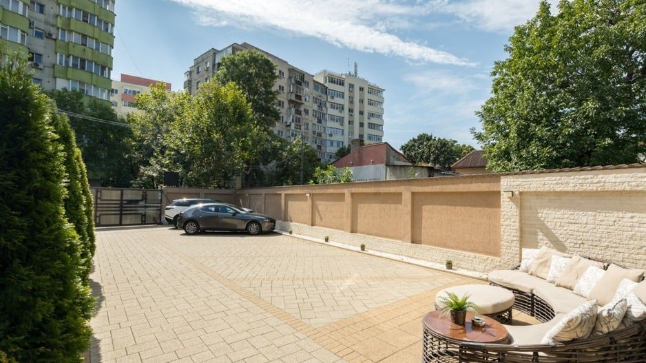 REC3001693 Vila Moderna pentru Activitati Premium Lacul Tei - Poză 19