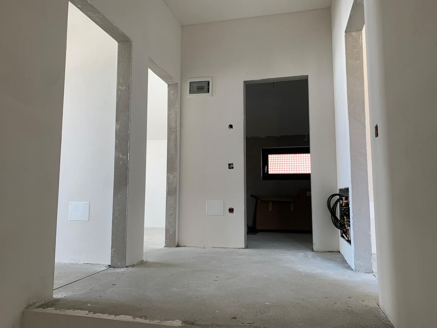 Duplex Nou NZEB • Ansamblu Rezidențial Superb • Str. Fagului • Alee Privată - Poză 14