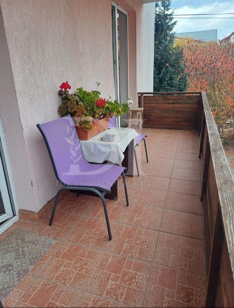 Apartament la cheie  / etaj intermediar / Zona Eroilor - Poză 8
