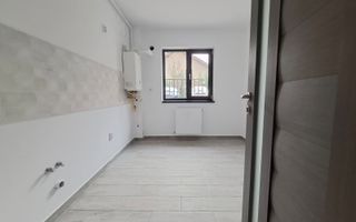 Apartament 2 camere, 55 mp de vanzare in Iasi Valea Lupului, intabulat - Poză 2