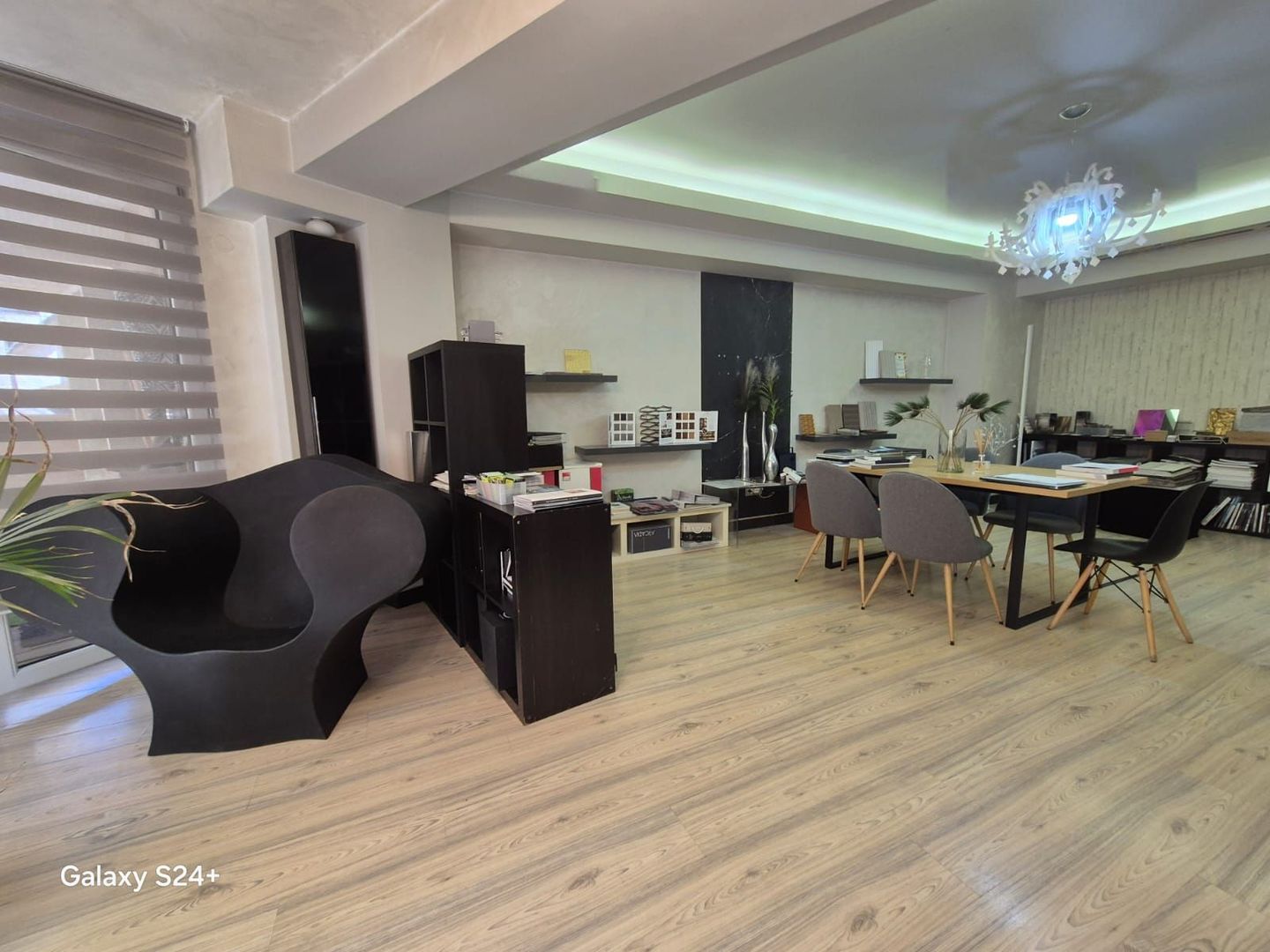 Apartament 3 camere Herăstrău - Poză 1