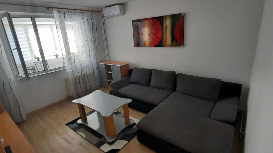 Apartament cu 2 camere - Iulius Mall - Poză 2