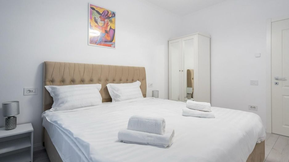 Apartament de lux 3 camere in Via Pipera - Poză 10