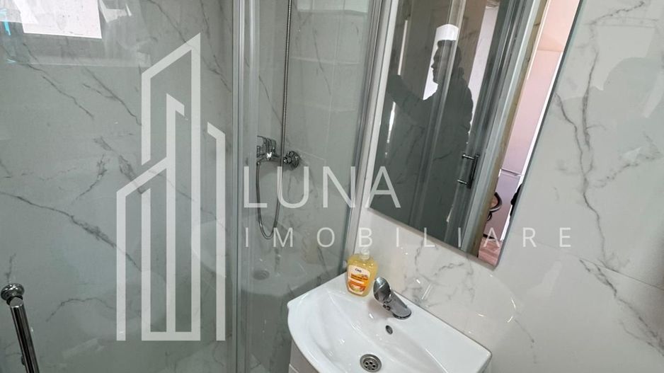 Garsonieră de închiriat | Curte proprie | Pet friendly - Poză 6