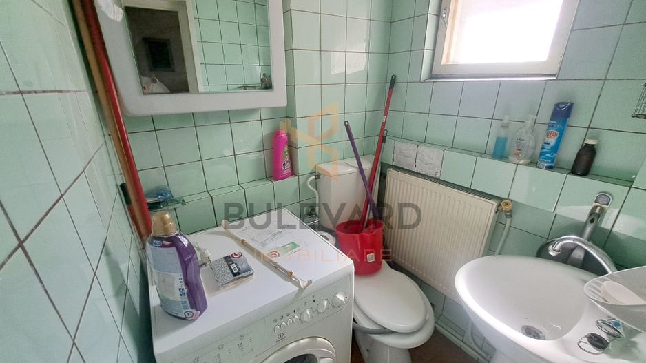 Comision 0. Apartament 3 camere decomandate zona Iulius Mall - Poză 5