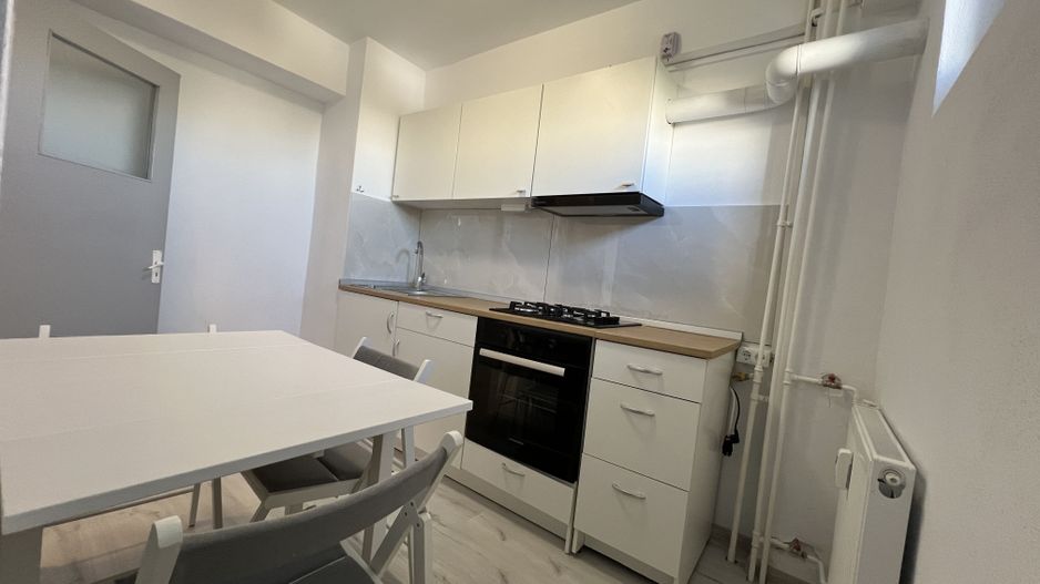 Apartament 2 camere | renovat | bloc anvelopat | Ion Mihalache, Turda - Poză 20