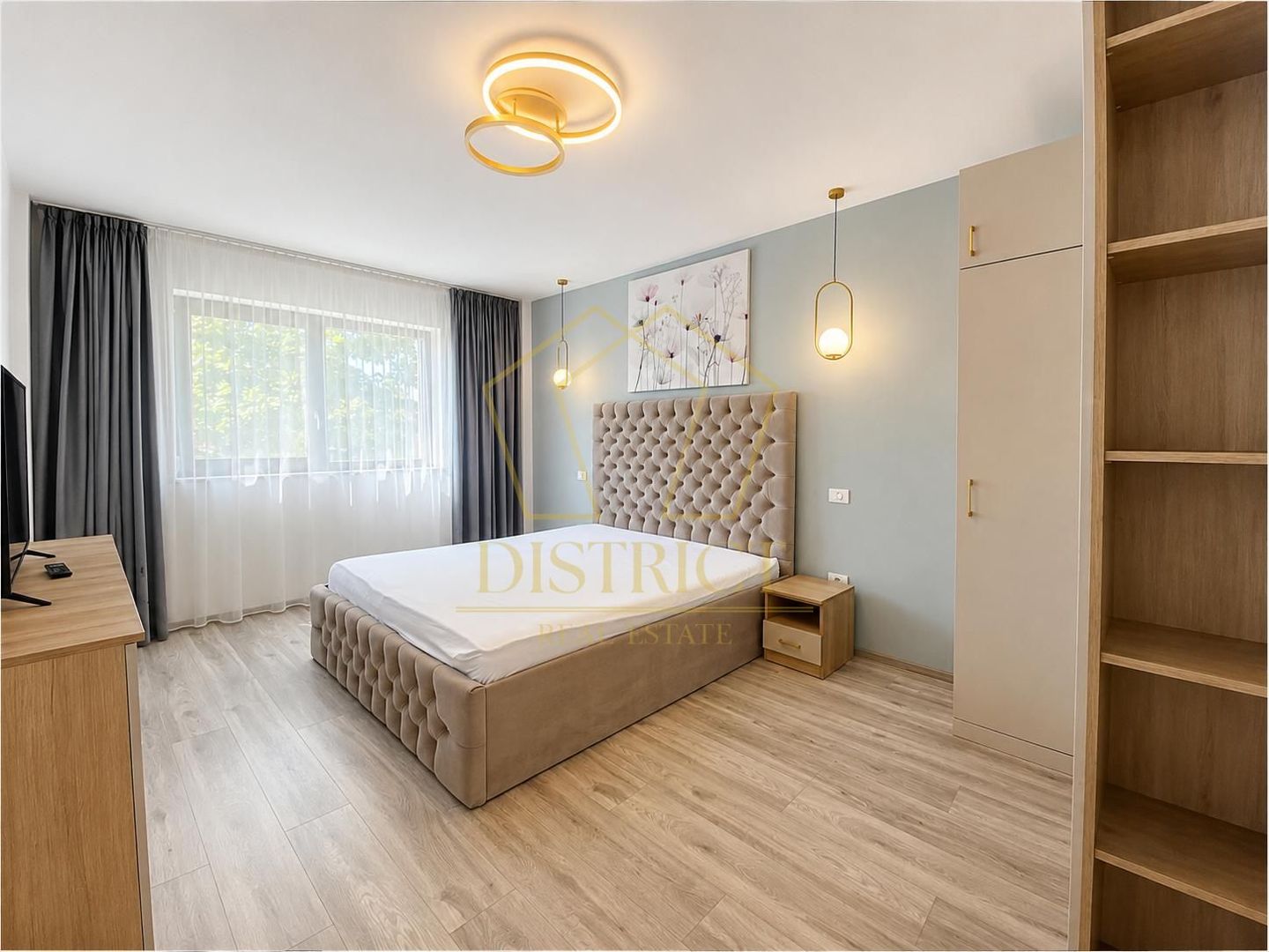 Apartament superb cu 2 camere | Giroc - Poză 6