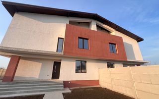 Vile *8 camere* // Ciorogarla - COMISION 0% - Poză 27