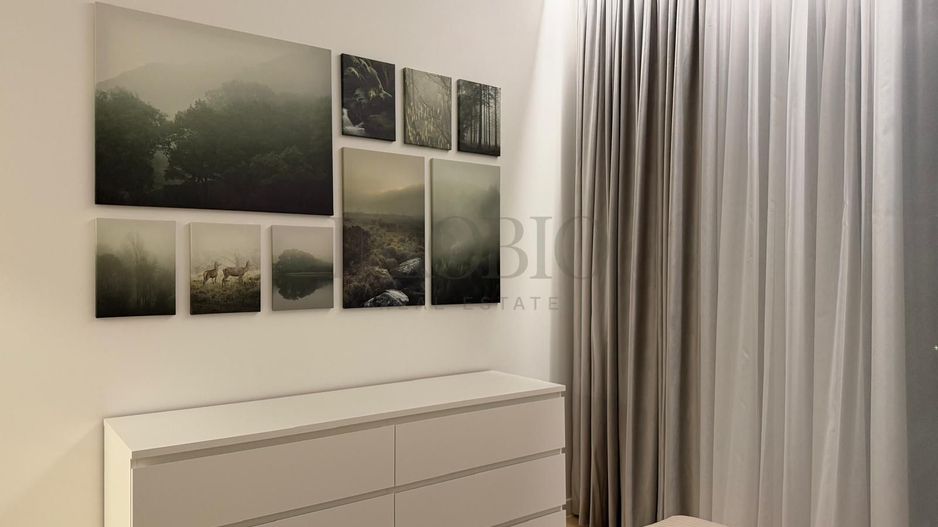 APARTAMENT 2 CAMERE | NUSCO CITY 2 MALL PROMENADA | LOCAȚIE PREMIUM - Poză 14