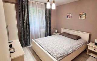 CHIRIE Apartament modern 2 Camere | Herastrau | Arcul de Triumf - Poză 1