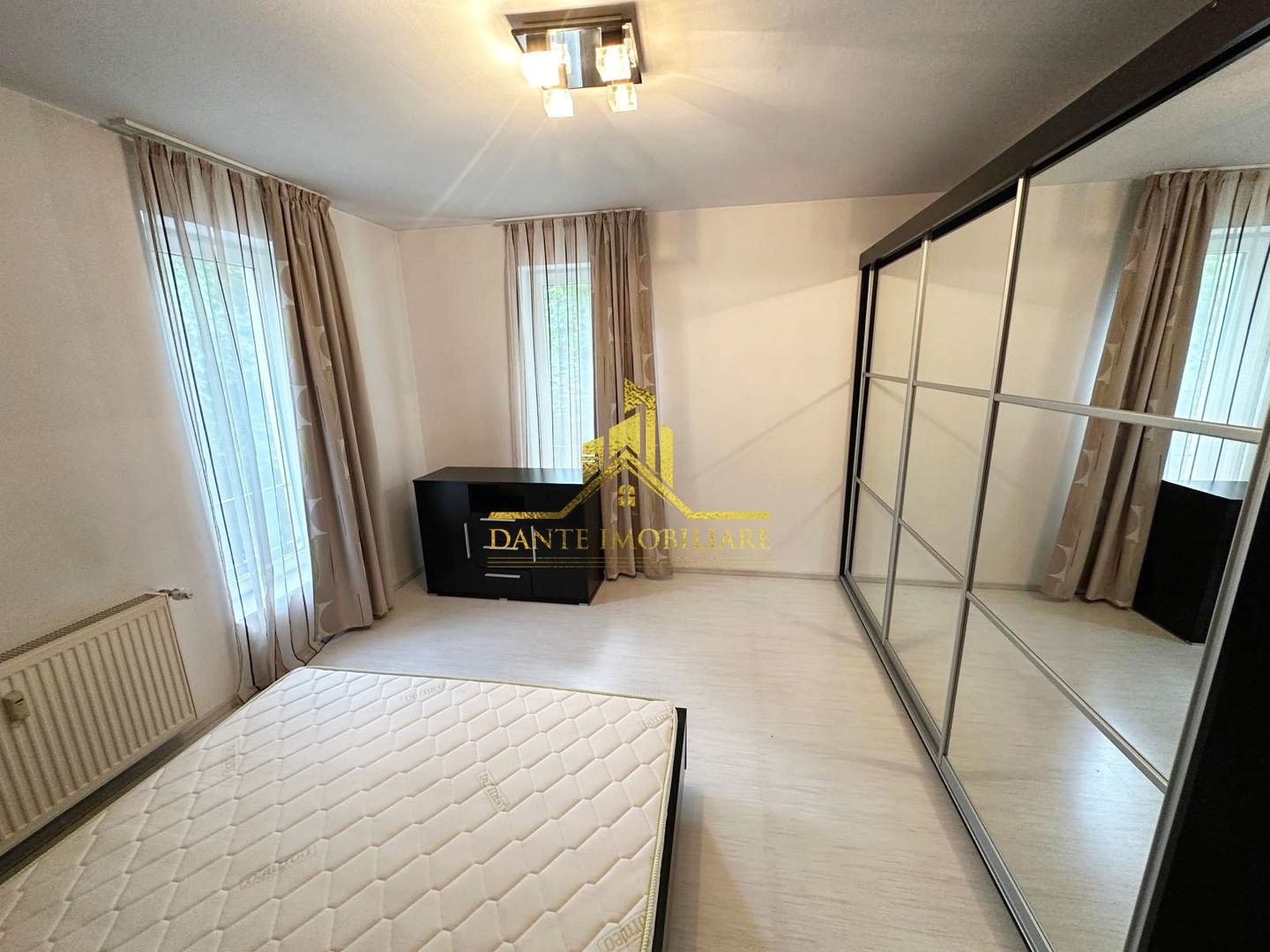 2 camere, modern, bloc nou, balcon, 2 parcari, Zorilor, Republicii - Poză 9