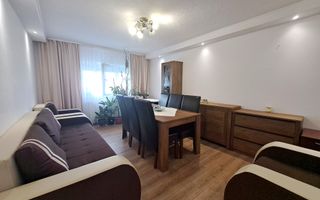Apartament renovat cu 3 camere decomandate | Lipovei Sever Bocu - Poză 7