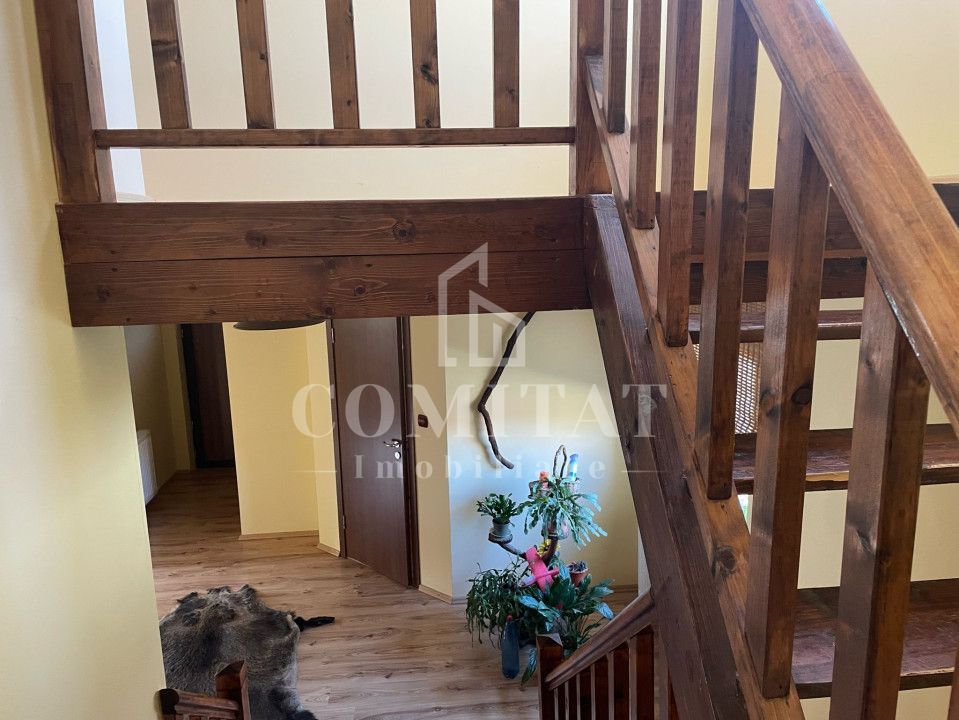 CASA DE VANZARE | CURTE INDIVIDUALA | TAUTI - Poză 6