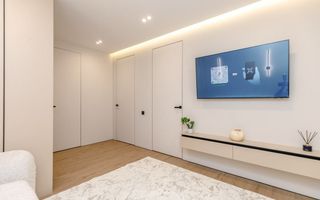 Vânzare, apartamnet, 1 cameră, bd. Dacia, Botanica - Poză 8
