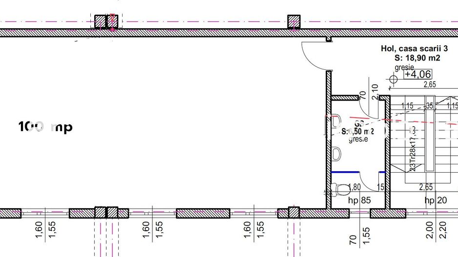 Descoperă un nou standard - Poetului Business Park Arad - Poză 6