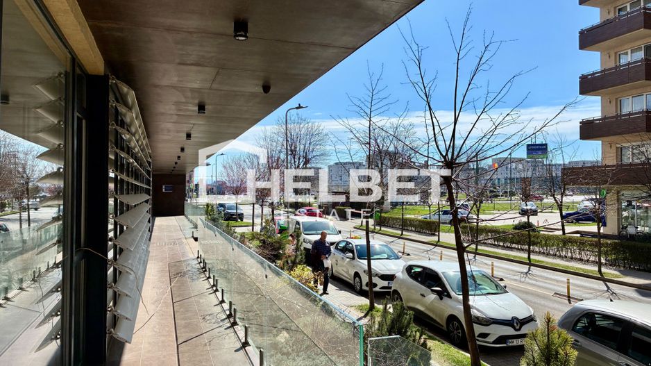 2 Camere / Pet-friendly / Coresi / Terasă - Poză 15