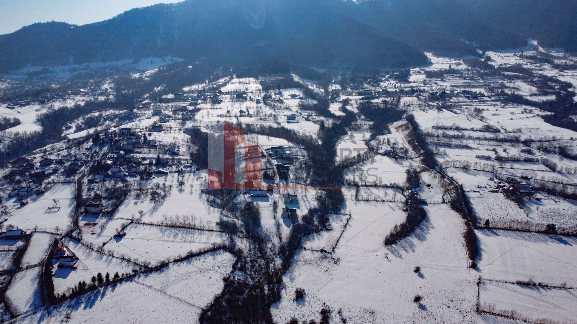 Case de vanzare Bran Tohanita - Poză 39