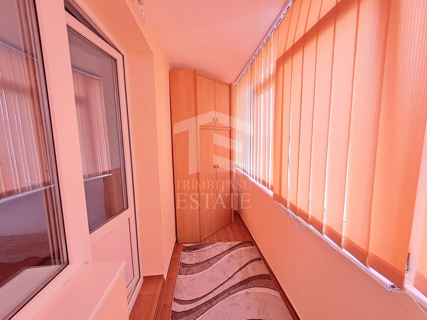 Apartament 2 camere Auchan 1 Decembrie 1918 - Poză 12