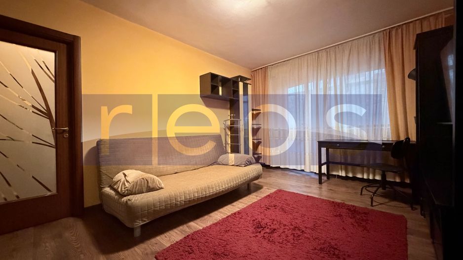 VANZARE 2 CAMERE | ETAJ 2 | BALCON INCHIS | ZONA VERDE | TURDA - Poză 5