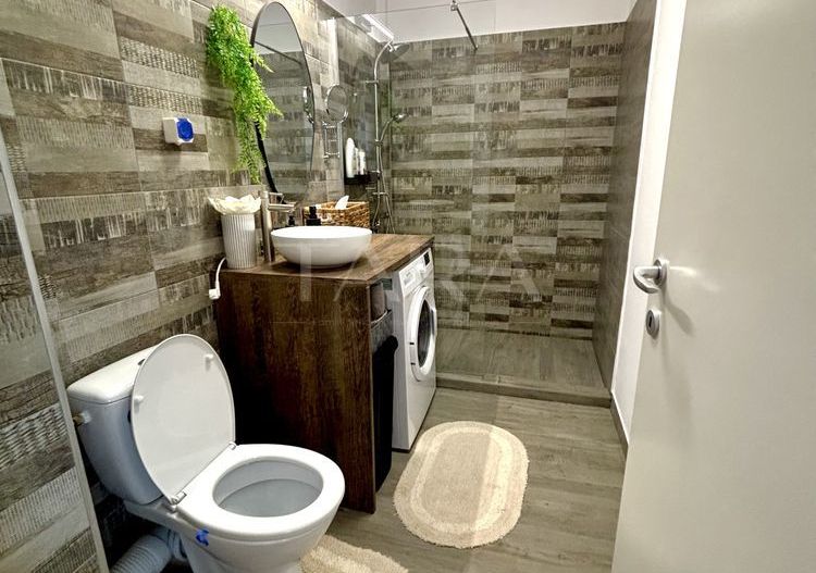 Apartament 2 camere, Florești – ideal pentru investiție - Poză 7