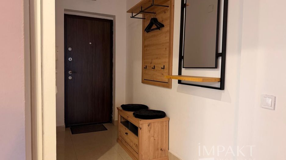 Apartament spațios cu 3 camere și 2 parcări subterane, în Gheorgheni - Poză 4
