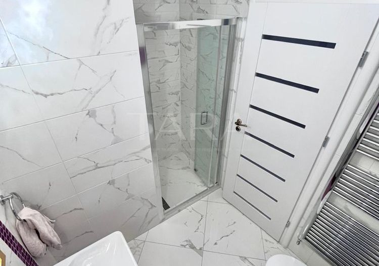 Apartament premium cu 3 camere și terase generoase – Grand Park. - Poză 7