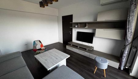 Apartament 2 camere - Zona Tatarasi- Complex Evergreen Towers