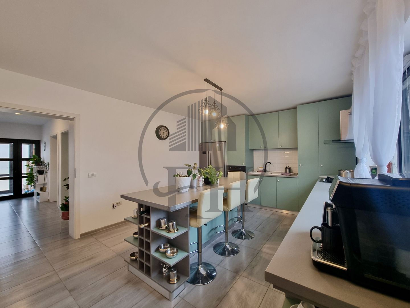 SOLD/ VANDUT- Casa / Vila de vanzare Valu lui Traian - Poză 10