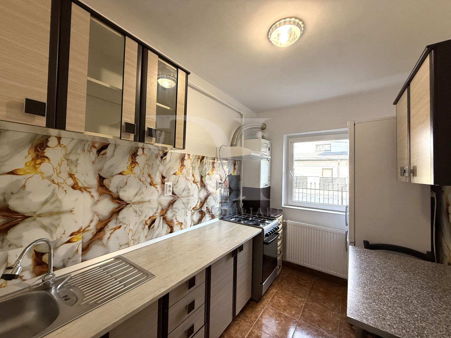 Apartament modern de inchiriat | decomandat | utilat mobilat la cheie - Poză 7