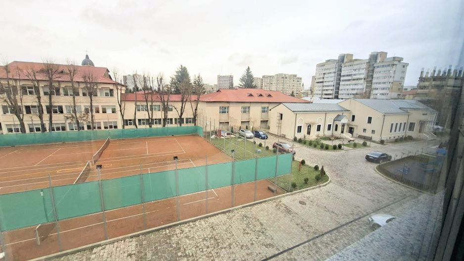 Cladire multifunctionala de inchiriat - Poză 14