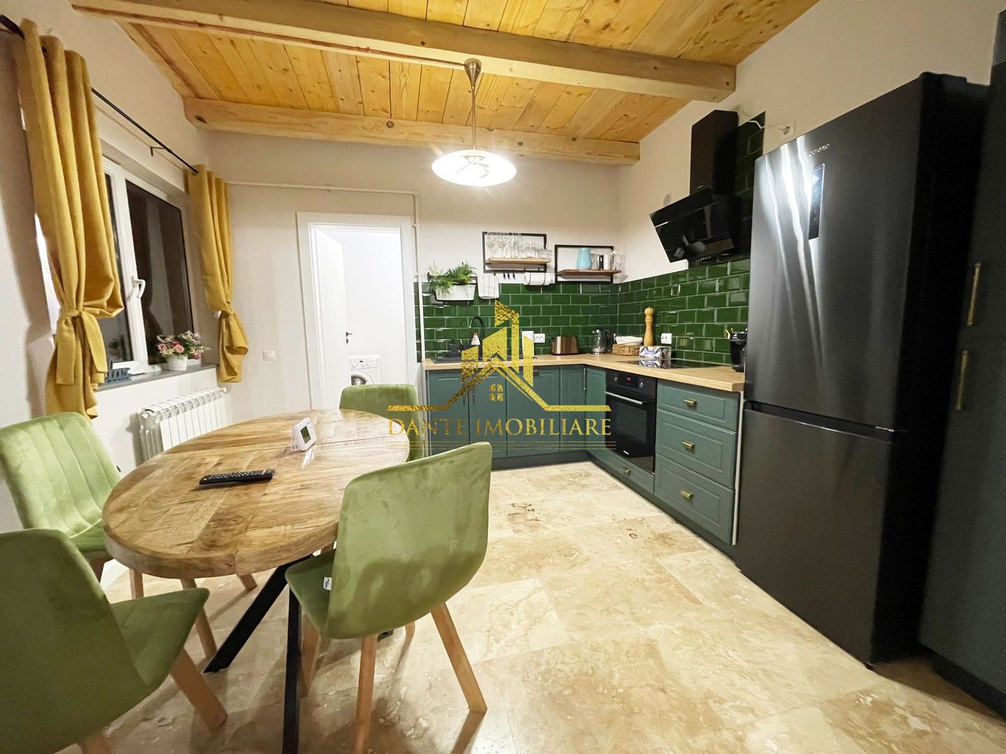 Casa, 3 dormitoare,2 bai, ultrafinisata, mobilat lux, Marasti, Paris - Poză 6