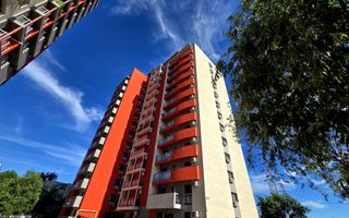 Tudor Vladimirescu- bloc nou- 2 camere -decomandat -River Towers - Poză 6