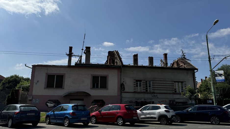 Teren ultracentral Take Ionescu pe artera cu 3 fronturi - Poză 12