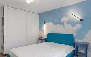 Apartament 4 camere | complet modern | etaj 5 | Maica Domnului – Tei - Poză 21