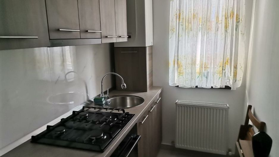 Inchiriere apartament 2 camere, Trivale, bloc nou - Poză 6