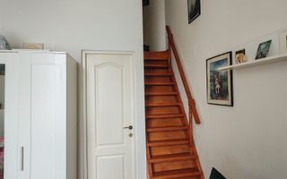 Apartament la casa cu gradina de 480 mp, Zona Semicentrala - Poză 4