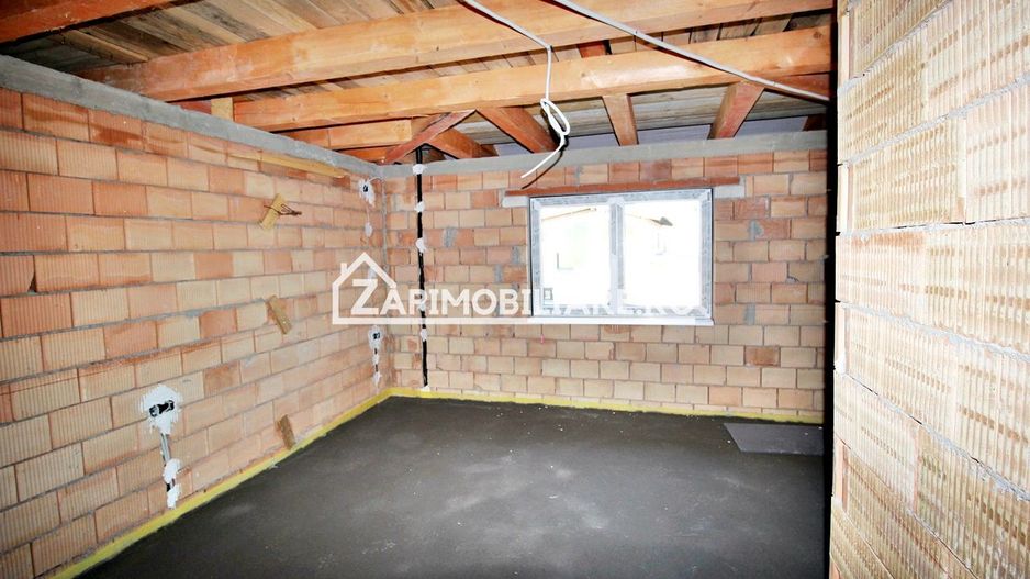 Casa la cheie 4 camere,2 bai,105mp,288 mp teren, 0% comision - Poză 7