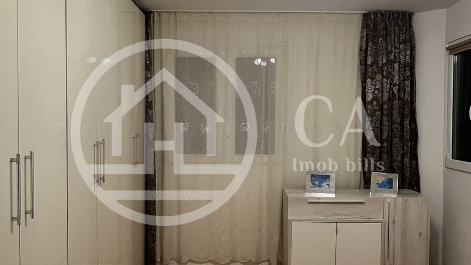 Apartament cu 2 camere de vanzare in Nufarul, Oradea - Poză 7